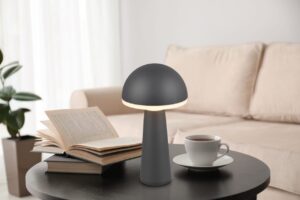 Lampe de table