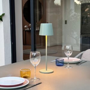 Lampe de table