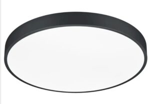 Trio waco grand plafonnier led