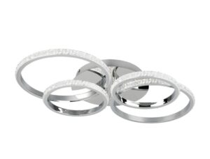 RL CIRES – Plafonnier LED