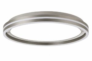 Smart home light plafonnier les rond a anneaux