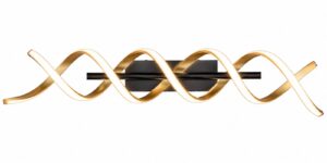 TRIO Sequence – Plafonnier LED design