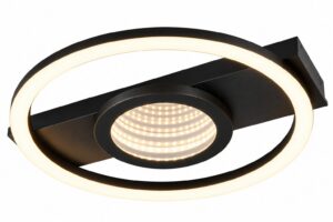 RL Wheeler – Plafonnier LED design