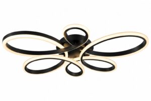 Trio plafonnier Fly