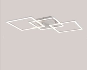 RL / TRIO Trail – Plafonnier LED design