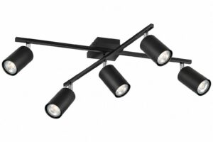 Trio plafonnier Marley